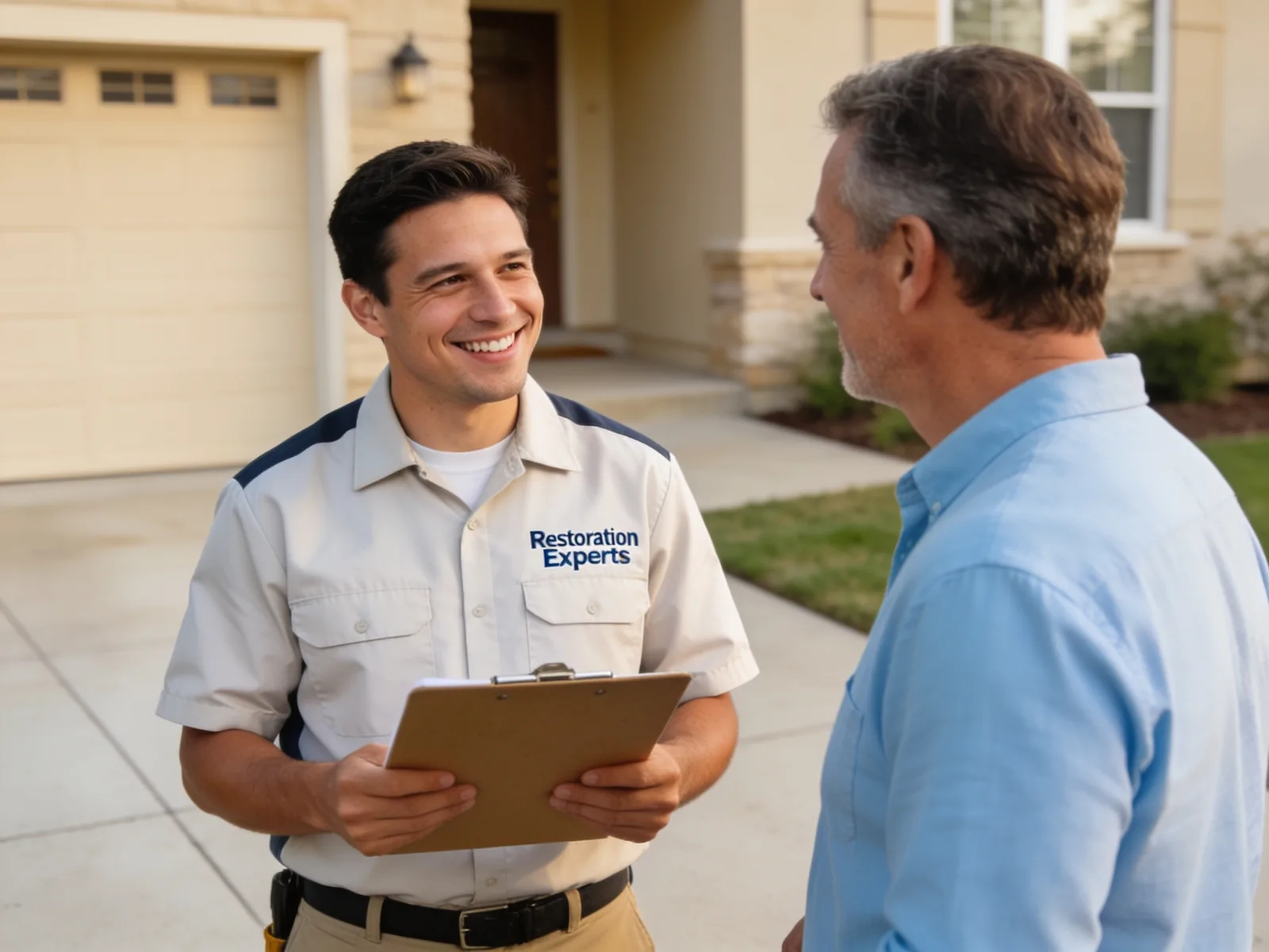Water Damage Cleanup Mooresville, NC FAQs